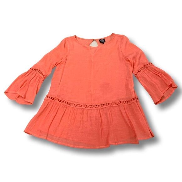 Bobeau Blouse   - Picture 1 of 6